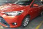 2017 Toyota Vios for sale-1