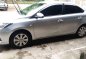 Toyota Vios E 2014 FOR SALE-2