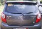 Toyota Wigo 2016 10 G mt FOR SALE-1