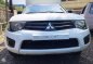 FB body MITSUBISHI Strada L200 2012 FOR SALE-0