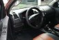 2016 Isuzu MUX 4X2 Manual FOR SALE-3