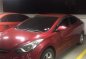 FOR SALE: Hyundai Elantra 2013-2