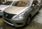 2017 Nissan Almera FOR SALE-0