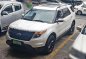 Ford Explorer 2013 Limited Top of the Line-3