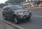 2014 Mitsubishi Montero GLX MT FOR SALE-1