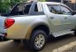 2012 Mitsubishi Strada 4x4 at 78tkm -4