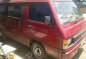 FOR sale: L300 Mitsubishi Versa Van Diesel 2003 -2