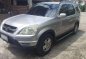 2004 Honda Crv 310k FOR SALE-0