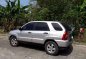 Kia Sportage Diesel Automatic CRDI 2008 model-3