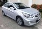 For Sale or Swap Hyundai Accent AT 2014 model-1