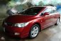 Honda Civic fd 2009 FOR SALE-7