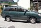 Toyota Innova G manual diesel 2010 FOR SALE-3