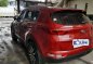 Kia Sportage 2017 1.6L Diesel AT FOR SALE-2