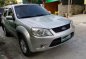 Ford Escape XLS 2012 AT FOR SALE-1