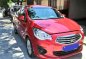 Mitsubishi Mirage G4 GLX MT 2017 FOR SALE-2