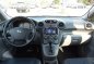 Kia Carens EX CRDi Diesel AT +/- Sportsmode 2007-9