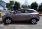 2011 Hyundai Tucson Theta II GLS A/T TOP OF THE LINE-6