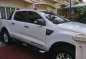 Ford Ranger 2.2 Diesel M/T 4x2 Cruise control 2015-1