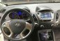 Hyundai Tucson CRDI eVGT 4x4 2012 Diesel-4