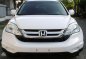 2010 HONDA CR-V 2.0 4x2 Php 458,000 -2.4L -Automatic-0