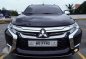 2017 Almost Brand New Mitsubishi Montero Sport GLS AT -6