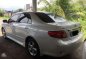 2010 Toyota Altis 1.6V pearl white FOR SALE-4