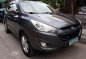 Hyundai Tucson GLS 2010 AT Almost new top of d line-1