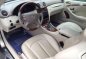 2005 Mercedes Benz CLK 500 US version V8 Automatic-1