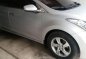 Hyundai Elantra 2012 mt FOR SALE-11