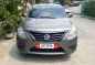 2017 NISSAN ALMERA E 1.5 Engine Automatic Transmission-1