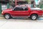 2001 Ford Explorer sport trac Automatic transmission-2