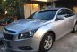 Chevrolet Cruze 2012 Automatic FOR SALE-7