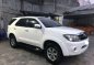 2007 Toyota Fortuner gas FOR SALE-3