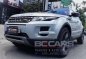 LAND ROVER Range Rover Evoque 2.0L 2014-4