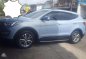 Hyundai Santa Fe 2014 crdi Fully loaded-3