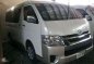 2018 TOYOTA HI Ace GL Grandia 3.0 Manual-2