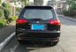 2011 Mitsubishi Montero gls automatic all power-3