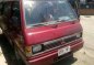 FOR sale: L300 Mitsubishi Versa Van Diesel 2003 -3