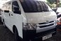 2018 Toyota Hiace Commuter 3.0 Manual Diesel-5