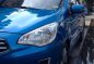 Mitsubishi Mirage G4 Gls a/t 2015 Top of the line-3