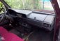 Toyota Tamaraw FX 1994 GL FOR SALE-4