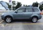 Subaru Forester 2.0XS AWD 4x4 Premium edition 2012-6