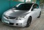 Honda Civic FD 1.8S Matic 2007 model-1