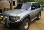 1996 Toyota Land Cruiser For Sale-0