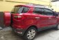 Ford Ecosport 2015 Automatic for sale-3