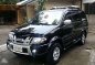 2017 ISUZU CROSSWIND SPORTIVO X-8