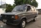 Toyota Tamaraw Fx 96 ML FOR SALE-6