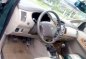 Toyota Innova G manual diesel 2010 FOR SALE-4