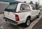 Toyota HIlux 2015 4x2 manual FOR SALE-1