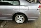 Honda Civic VTI Dimension 2004 FOR SALE-4